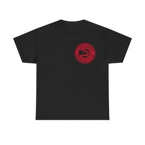 Atlanta Hawks Tee